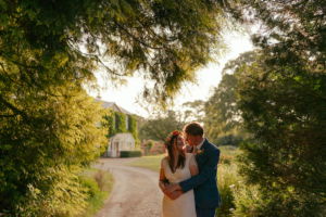 Making the Most of Your Autumn/Winter Wedding at Bressingham High Barn